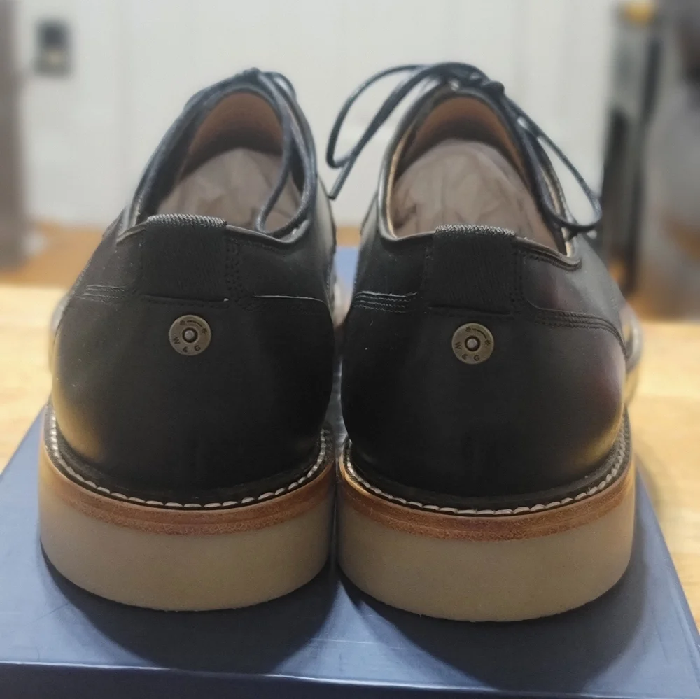 Warfield & Grand - Picture 3 of 6